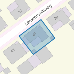 Perceel BSL02-B-4518