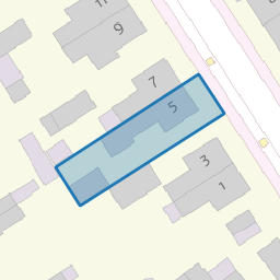 Perceel BSL02-B-4522