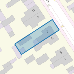 Perceel BSL02-B-4523