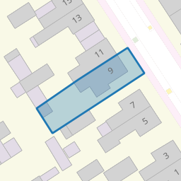 Perceel BSL02-B-4524