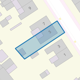 Perceel BSL02-B-4528