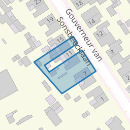 Perceel BSL02-B-4529