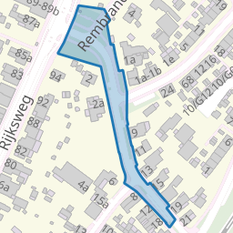 Perceel BSL02-B-4531