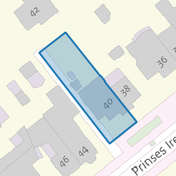 Perceel BSL02-B-4533