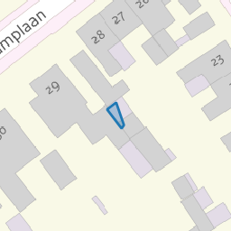 Perceel BSL02-B-4535