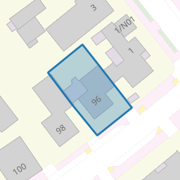 Perceel BSL02-B-4542