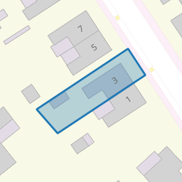 Perceel BSL02-B-4548