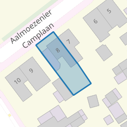 Perceel BSL02-B-4553