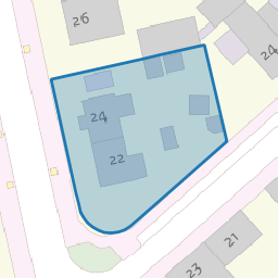 Perceel BSL02-B-4556