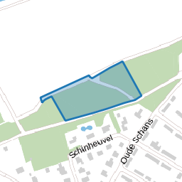 Perceel BSL02-B-4560