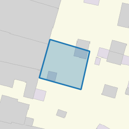 Perceel BSL02-B-4564