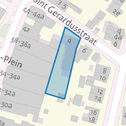 Perceel BSL02-B-4565