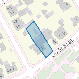 Perceel BSL02-B-4579