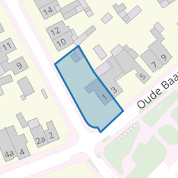 Perceel BSL02-B-4581