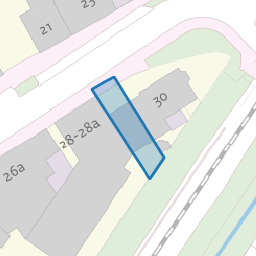 Perceel BSL02-B-4590