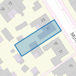 Perceel BSL02-B-4600