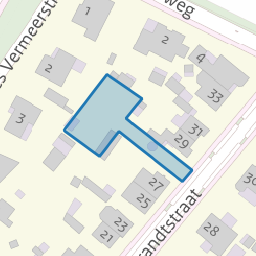 Perceel BSL02-B-4604