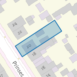 Perceel BSL02-B-4618