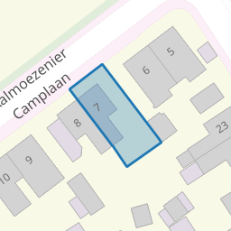 Perceel BSL02-B-4621