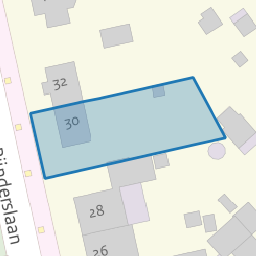 Perceel BSL02-B-4623