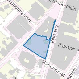 Perceel BSL02-B-4625