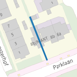 Perceel BSL02-B-4629