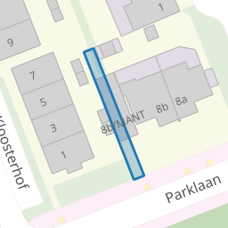 Perceel BSL02-B-4631