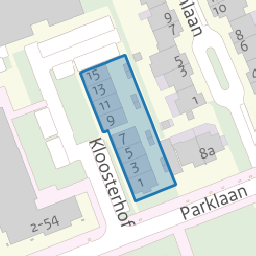 Perceel BSL02-B-4643