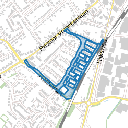 Perceel BSL02-B-4645