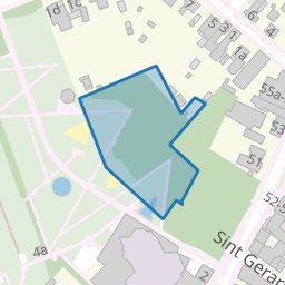 Perceel BSL02-B-4661