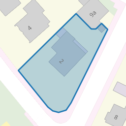 Perceel BSL02-B-4665