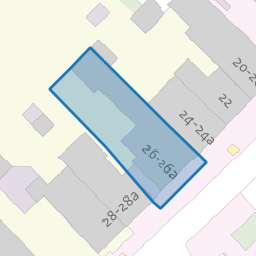 Perceel BSL02-B-4667