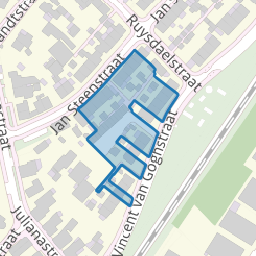 Perceel BSL02-B-4675