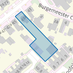 Perceel BSL02-B-4680