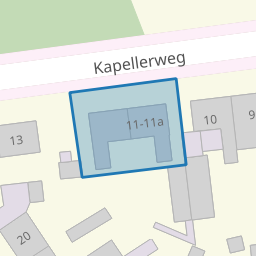 Perceel BSL02-B-4691