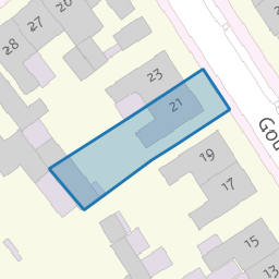 Perceel BSL02-B-4692