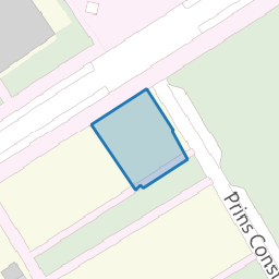 Perceel BSL02-B-4697