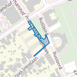 Perceel BSL02-B-4701