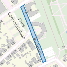 Perceel BSL02-B-4706