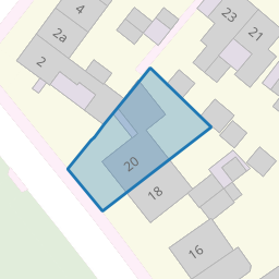 Perceel BSL02-B-4752