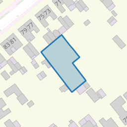 Perceel BSL02-B-4753