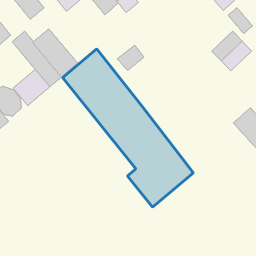 Perceel BSL02-B-4755