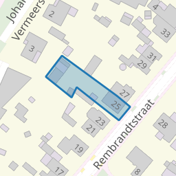 Perceel BSL02-B-4758