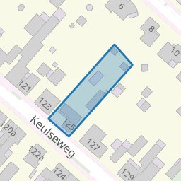 Perceel BSL02-C-1311