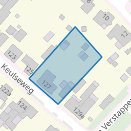 Perceel BSL02-C-1312