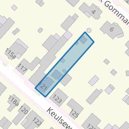 Perceel BSL02-C-1480