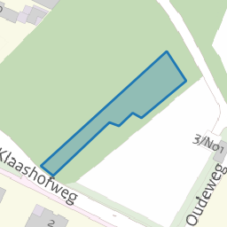 Perceel BSL02-C-1680