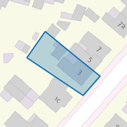 Perceel BSL02-C-1890