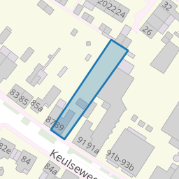 Perceel BSL02-C-1916