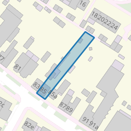 Perceel BSL02-C-1918